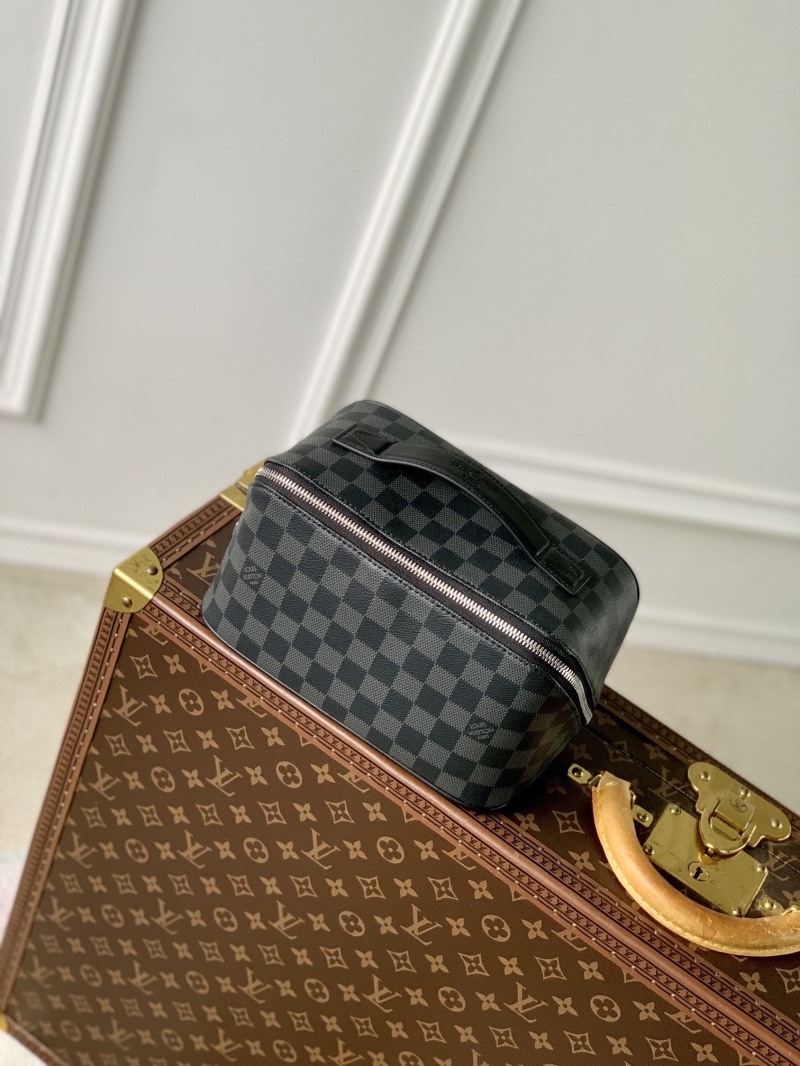 LV Cosmetic Bags